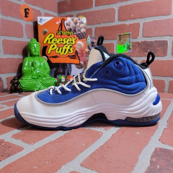 Nike Air Penny 2 II - Picture 7 of 7